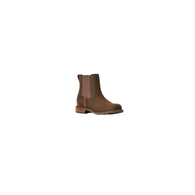 Ariat Women's Wexford H2o Boots In Java In Multi
