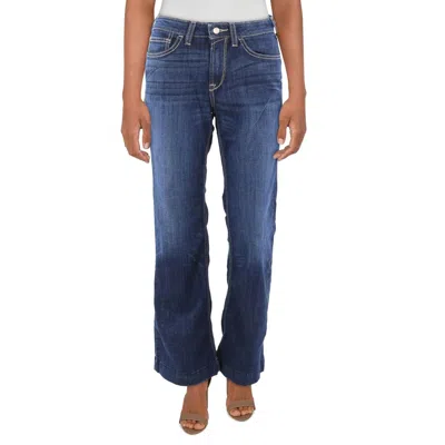 Ariat Womens Stretch Denim Slim Jeans