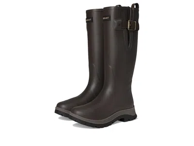 Ariat Woodstock In Black