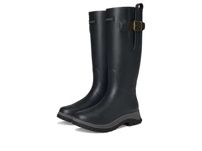 Ariat Woodstock In Black