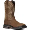 Ariat Workhog Xt Boot In Brown
