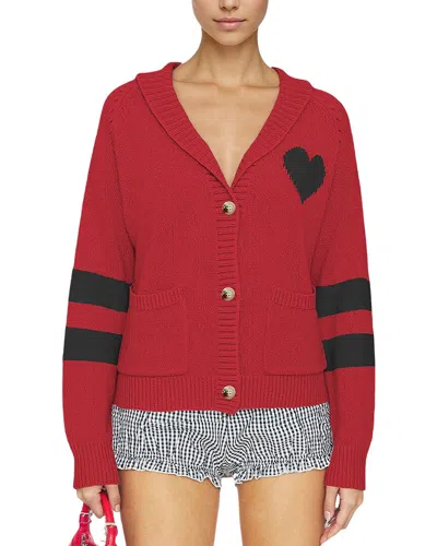 Ariel Tesoro Cardigan