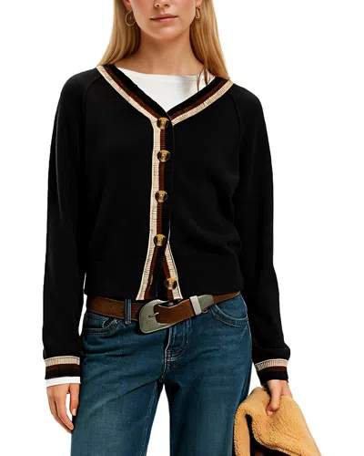 Ariel Tesoro Cardigan