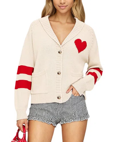 Ariel Tesoro Cardigan