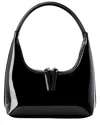 Ariel Tesoro Leather Hobo Bag
