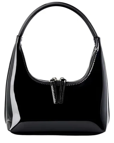 Ariel Tesoro Leather Hobo Bag