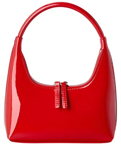 Ariel Tesoro Leather Hobo Bag
