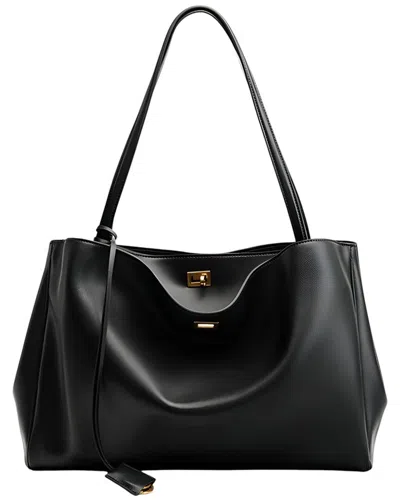 Ariel Tesoro Leather Tote