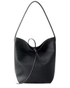 Ariel Tesoro Leather Tote