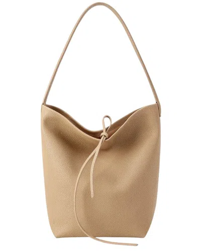 Ariel Tesoro Leather Tote