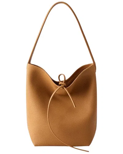 Ariel Tesoro Leather Tote