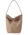 Ariel Tesoro Leather Tote
