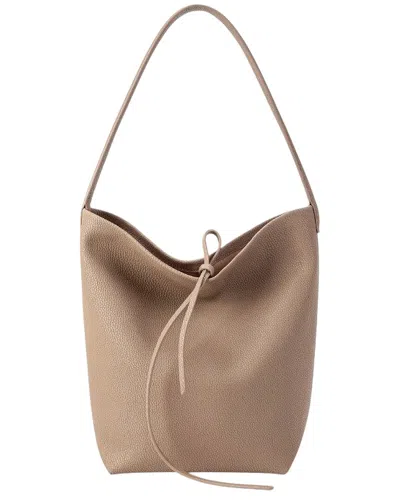 Ariel Tesoro Leather Tote