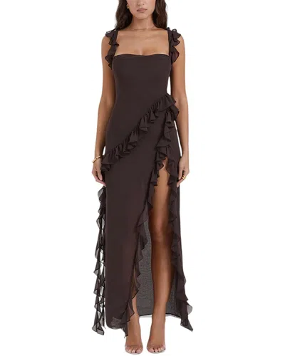Ariel Tesoro Maxi Dress