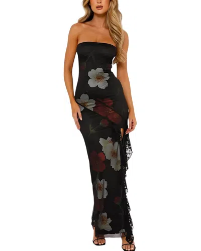 Ariel Tesoro Maxi Dress