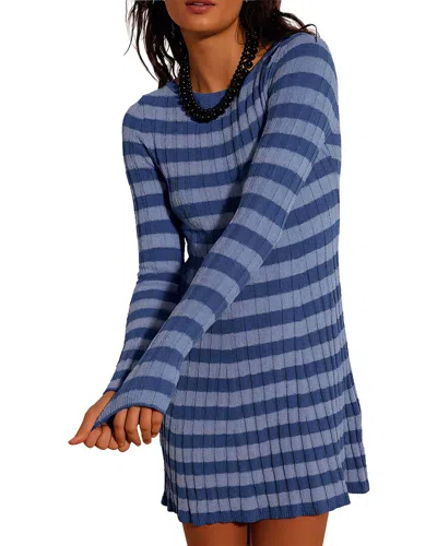 Ariel Tesoro Mini Dress