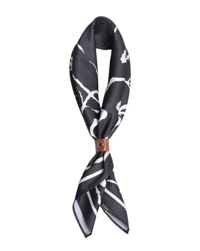 Ariel Tesoro Scarf