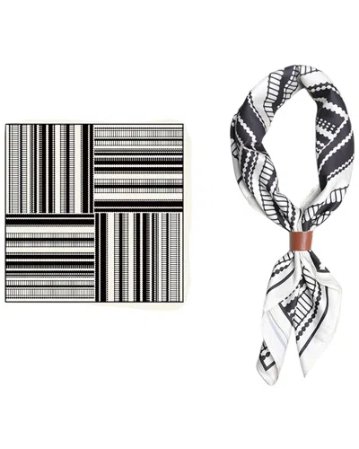Ariel Tesoro Scarf