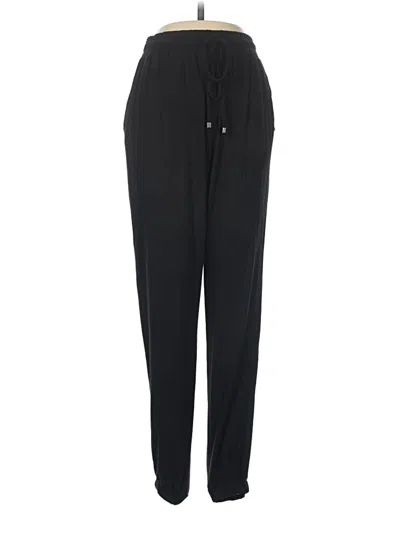Pre-owned Ariella Casual Pants In Black