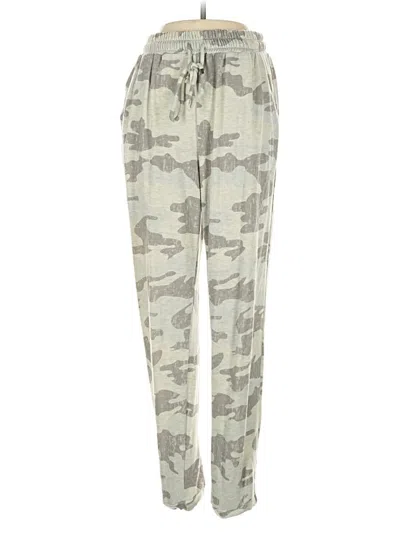 Pre-owned Ariella Casual Pants In Gray