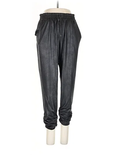 Pre-owned Ariella Casual Pants In Gray