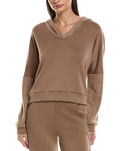 ARIELLA ARIELLA SCUBA HOODIE