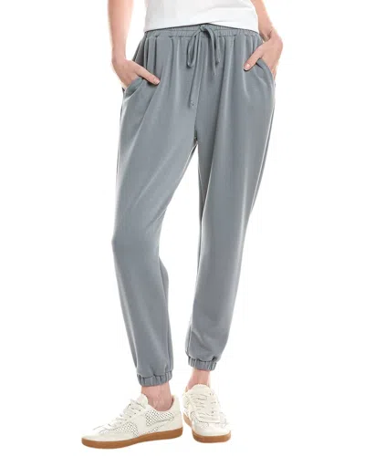 Ariella Scuba Jogger In Gray