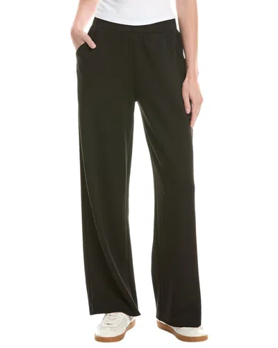 Ariella Scuba Pant In Black