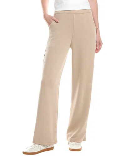 Ariella Scuba Pant In Neutral