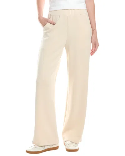 Ariella Scuba Pant In Neutral
