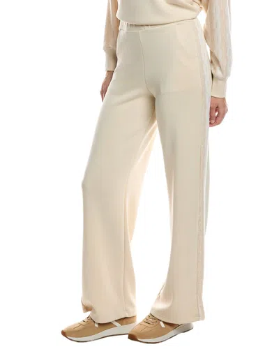 Ariella Scuba Pant In Neutral