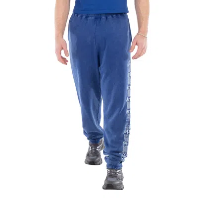 ARIES AGED ANCIENT COLUMN SWEATPANTS