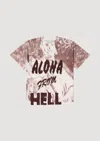 Aries Aloha From Hel Full Bleed S In Multi