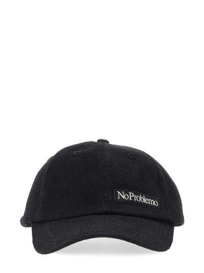 Aries Baseball Cap