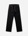 Aries Classic Batten Jean In Black