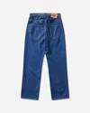 Aries Classic Batten Jeans Indigo In Blue
