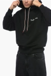 Aries No Problemo Cotton Hoodie
