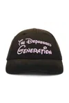 Aries Generation Cap