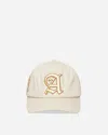 Aries Gothic A Star Cap In Neutral