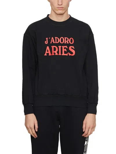 ARIES ARIES JERSEYS & KNITWEAR