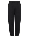 Aries Man Pants Black Size M Cotton