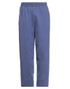 Aries Man Pants Purple Size L Cotton