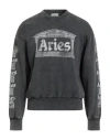 Aries Aged Ancient Column Sweatshirt