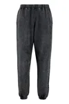 Aries "no Problem" Jogging Pants