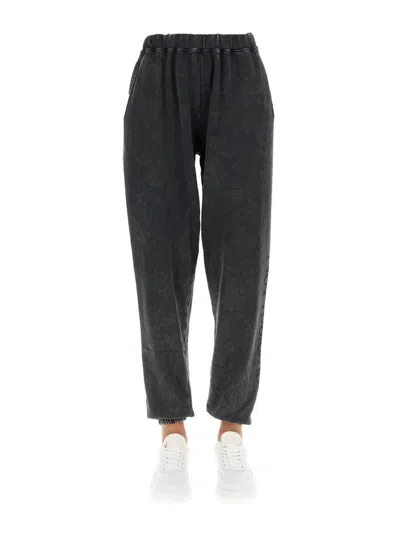 Aries No Problem Jogging Pants In Black