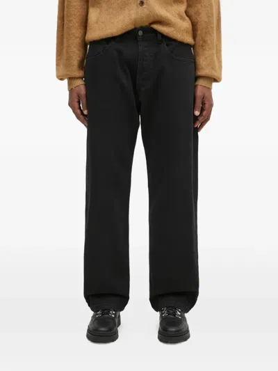 Aries No Problemo Jeans In Black