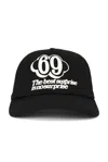 Aries No Suprise Trucker Cap