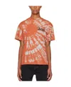 Aries Plain Knitted T-shirt In Multicolor