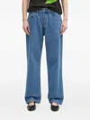 Aries Pocket Jeans In Blue