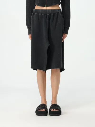 Aries Skirt  Woman Color Black